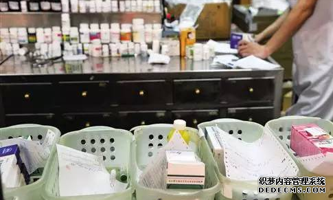 中大惠亚医院药房药品报损现状调查分析