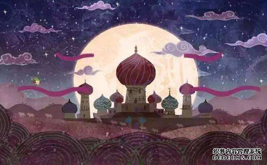 河西地区“宝卷”与阿拉伯《一千零一夜》的思想交汇